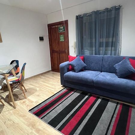 Flat In Валетта Экстерьер фото