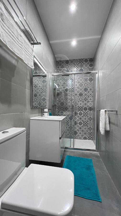 Flat In Валетта Экстерьер фото